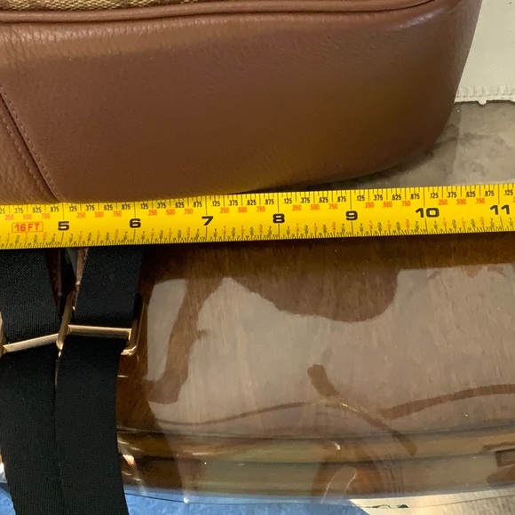 Brand new. Never used Coach backpack - Picture 6 of 6